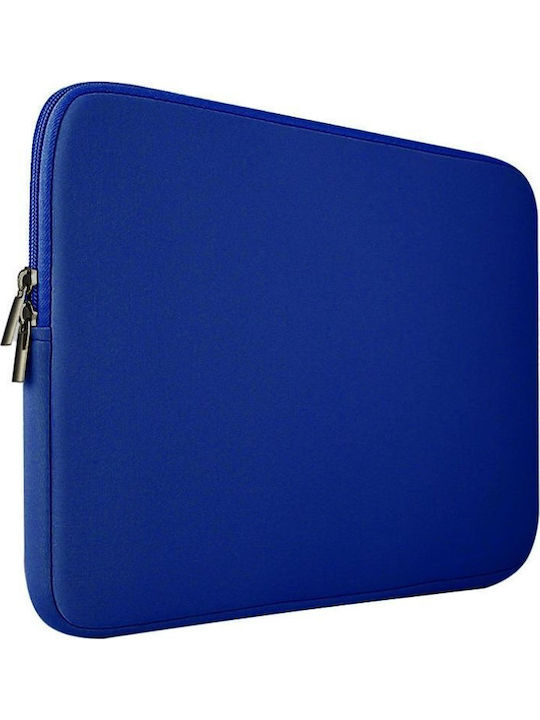 Hurtel Κάλυμμα Laptop 15.6" Γαλάζια