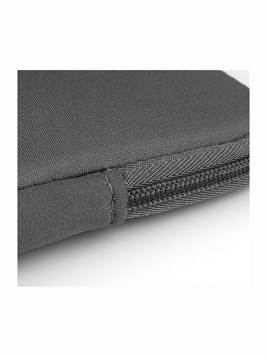 Hurtel Case for Laptop 15.6" in Light Blue Colour