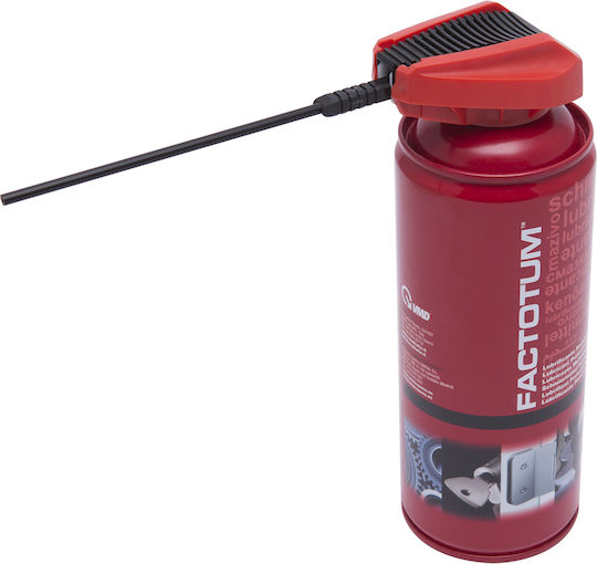 3 In 1 Multifunctional Spray Lubrication Cleaning Anti-corrosion Protection 400ml