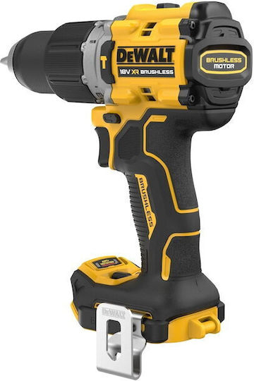 DEWALT POWERSTACK Percussive Brushless Battery Drill Driver 18V