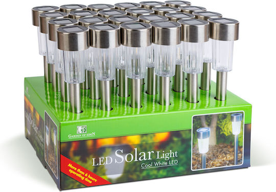 Solarleuchte mit Fotowiderstand