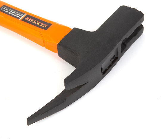 Ciocan 600gr Cu Mâner Din Fibră De Sticlă