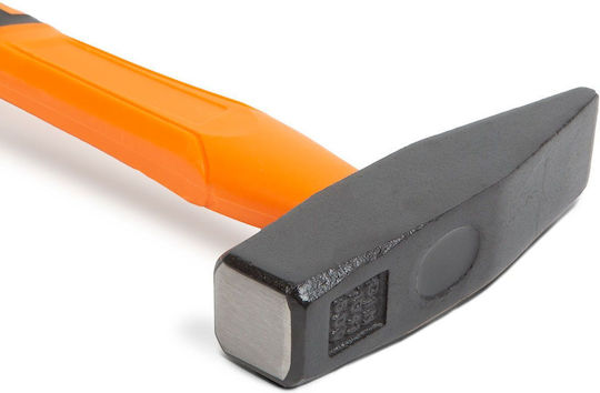 Ciocan 500gr Cu Mâner Din Fibră De Sticlă