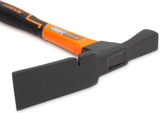 Ciocan 600gr Cu Mâner Din Fibră De Sticlă
