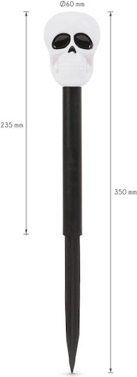 Ηλιακό Φωτιστικό 6x5x26εκ.