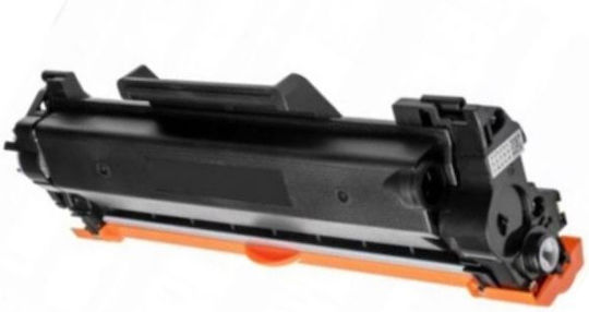 Cartuș Toner Imprimantă Canon Tip Ca-crg067xb Crg067h 5106c002 Negru Compatibil I-sensys Lbp631cw Lbp633cdw Mf651cw Mf655cdw Mf657cdw Crg067 Nelbo