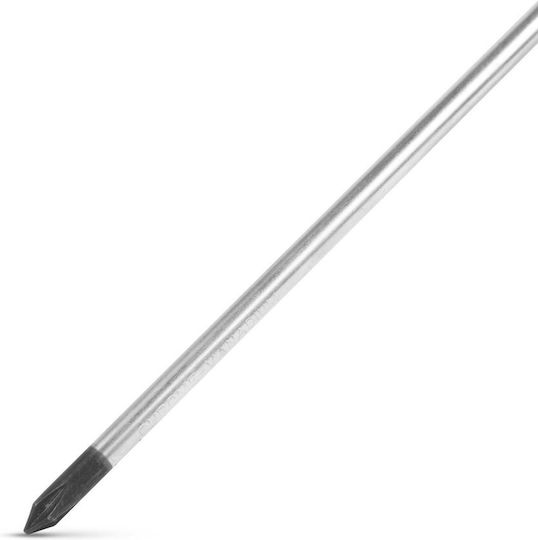 Schraubendreher Kreuzgröße PH2x100mm