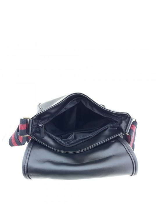 Women's Shoulder Bag Blue