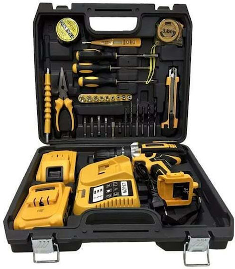 Drill Driver Battery 48V 2x5Ah