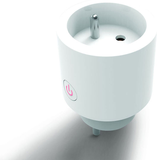 Bandă de Alimentare Smart cu Comutator