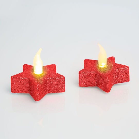 Decorative Table Lamp LED Tealight