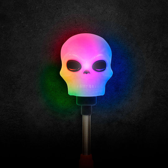 Dekoratives Tischlicht LED RGB 22x4,5cm