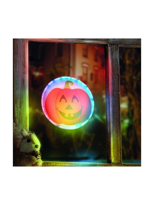 Lămpi Decorative Pentru Masă LED RGB Dovleac 12x4cm