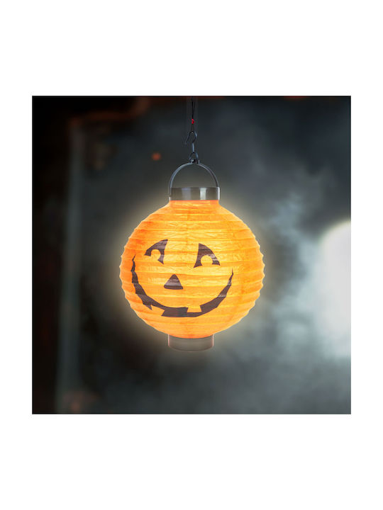 Decorative LED Pumpkin Lamp