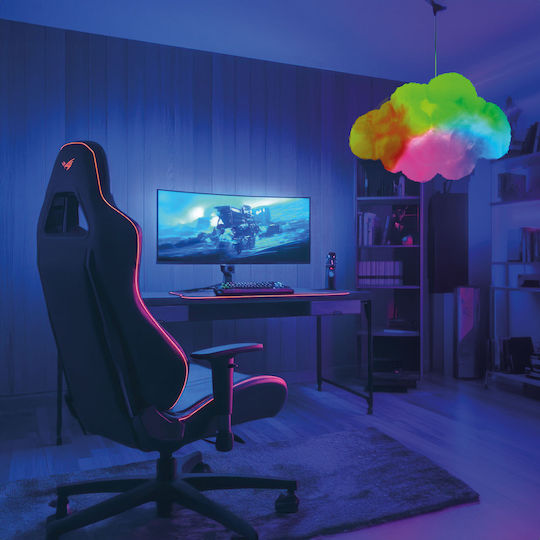 Lămpi Decorative Pentru Masă LED RGB 25x20x15cm
