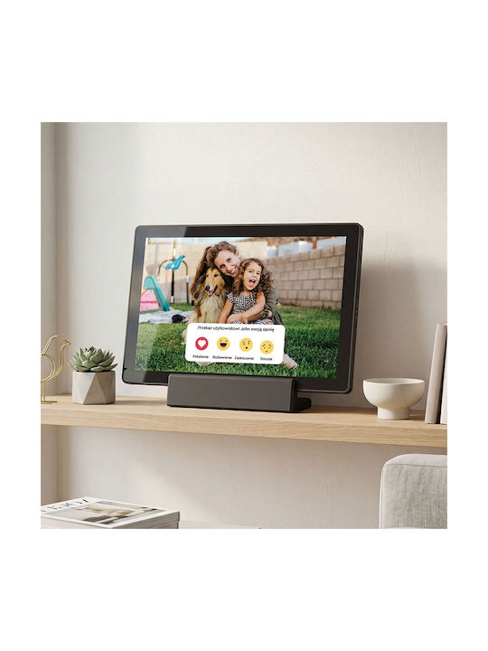 Kruger & Matz Frameo Digital Photo Frame 10.1" with WiFi