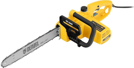 Denzel Motoferăstrău Electric 5kg Cu Lamă 40cm