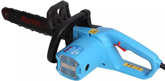 FixTec Ηλεκτρικό Αλυσοπρίονο 6kg με Λάμα 40cm