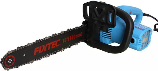 FixTec Ηλεκτρικό Αλυσοπρίονο 6kg με Λάμα 40cm