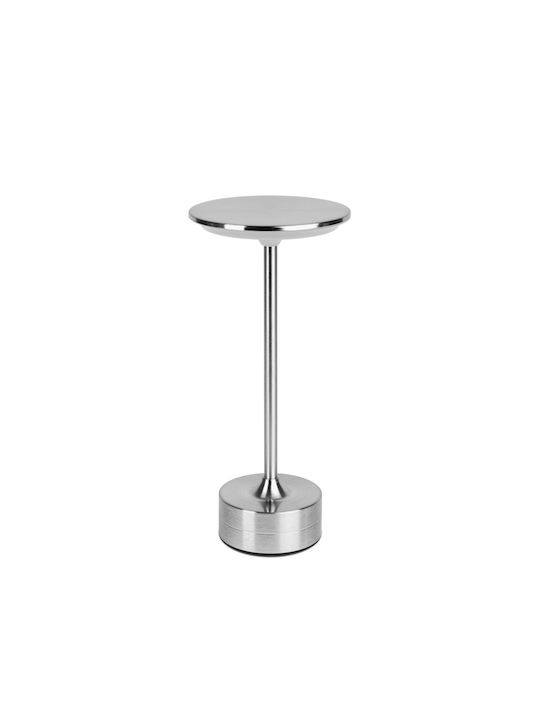 Dekorative Tischlampe