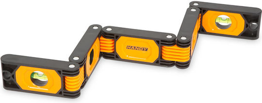 Magnetic Spirit Level 60cm Set 5 Pieces