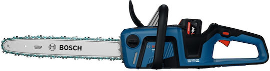 Bosch GKE 18V-40 Battery Chainsaw Brushless 18V 3.7kg