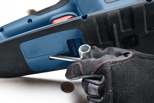 Bosch GKE 18V-40 Battery Chainsaw Brushless 18V 3.7kg