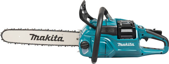Makita Motoferăstrău pe Benzină Brushless 4.5kg cu Lamă 40cm