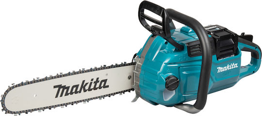 Makita Motoferăstrău pe Benzină Brushless 4.5kg cu Lamă 40cm