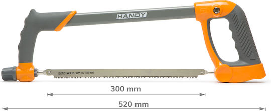 Πριόνι 30cm