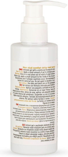 Крем за Забавяне за Мъже 150ml