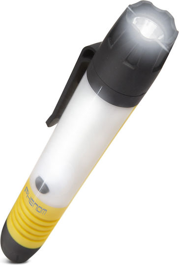 Făclie LED cu Luminozitate Maximă 200 Lumen 12 Bucăți