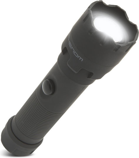 Făclie LED cu Luminozitate Maximă 120lm