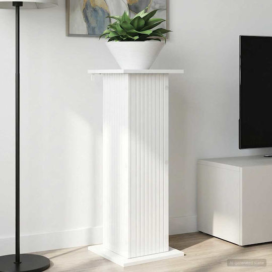 vidaXL Βάσεις Γλάστρας Ξύλινες vidaXL Βάσεις Γλάστρας Ξύλινες