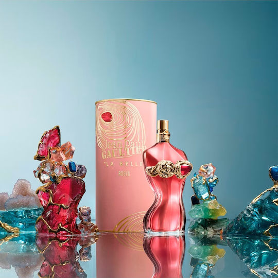 Jean Paul Gaultier Belle Rosea Eau de Parfum 30ml