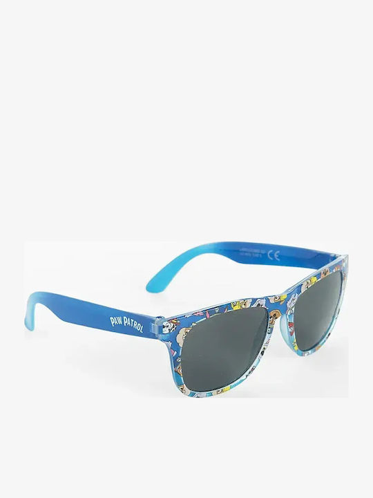 Cool Club Kids Sunglasses Paw Patrol Blue