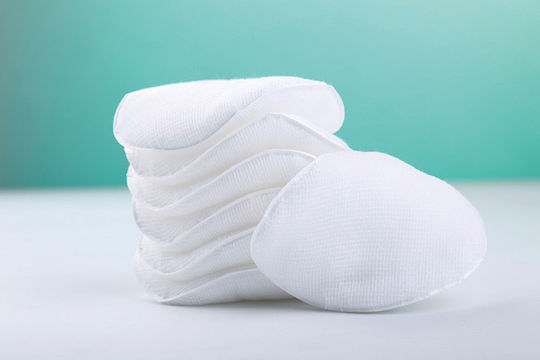 Pansamente Pentru Ochi 6cm X 7.5cm 50 Bucăți