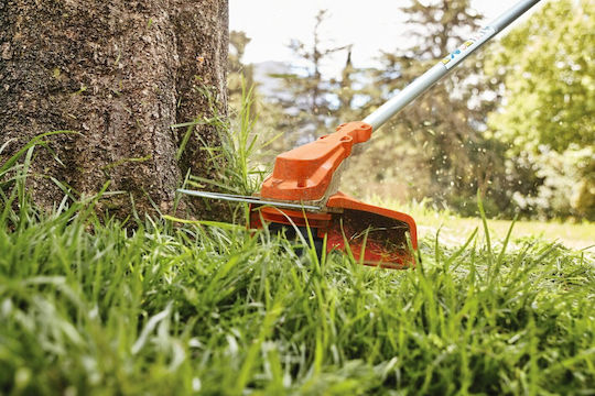 Stihl Brush Cutter Shoulder / Hand Battery Brushless