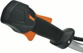 Stihl Stihl Rasentrimmer Schulter/Hand Batteriebetrieb 36V 4,9kg Bürstenlos