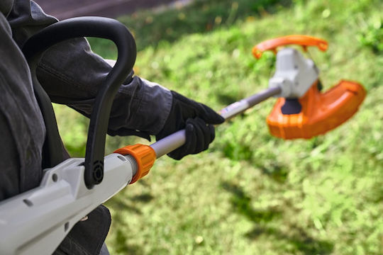 Stihl Brush Cutter Shoulder / Hand Battery Brushless