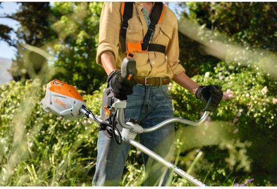 Stihl Stihl Rasentrimmer Schulter/Hand Batteriebetrieb 36V 4,9kg Bürstenlos