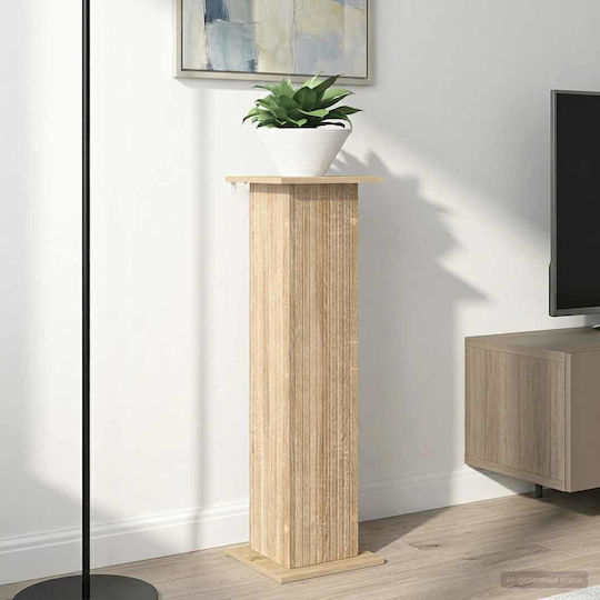 vidaXL Wooden Plant Stands