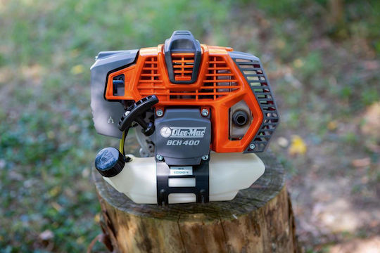 Oleo-Mac Bch 400t Двутактов Бензинов Храсторез за Рамо / Ръчна 2.4kg