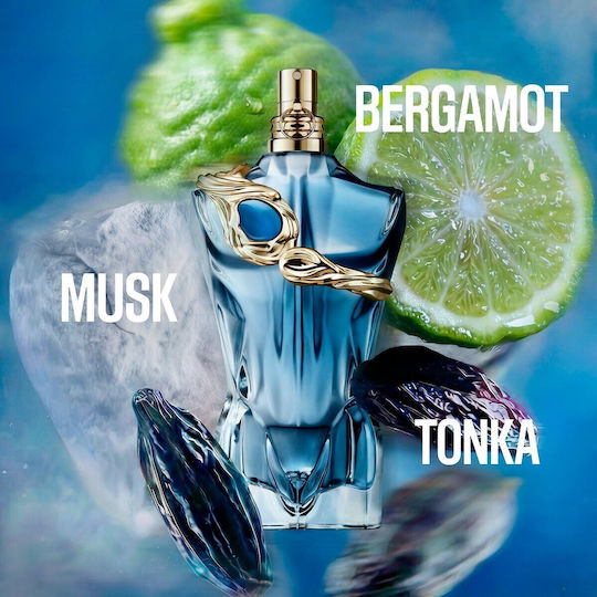 Jean Paul Gaultier Le Beau Парфюмна Вода 125ml