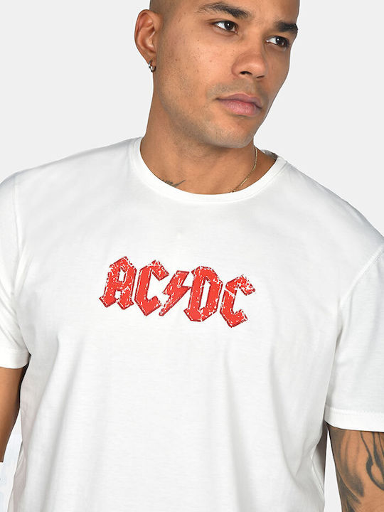 T-Shirt Weiß