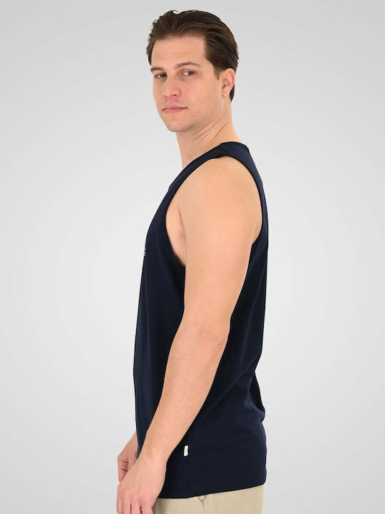 T-shirt Navy TSL-9134