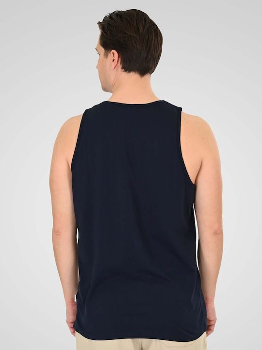 T-shirt Navy TSL-9134