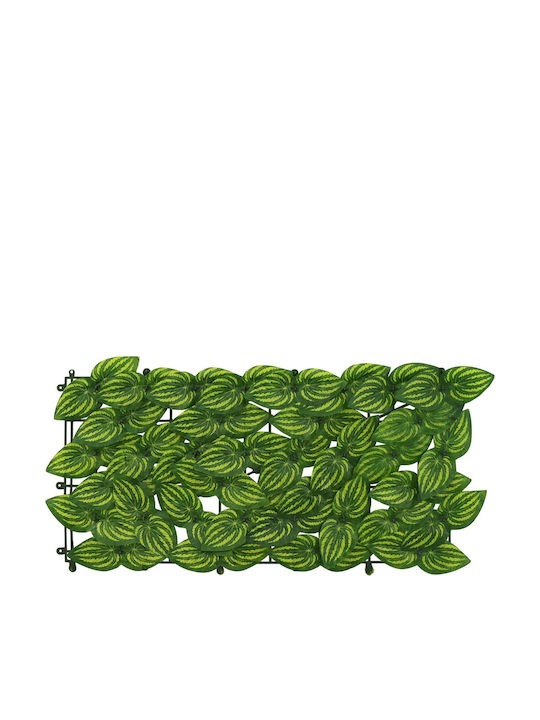 vidaXL Artificial Foliage Roll