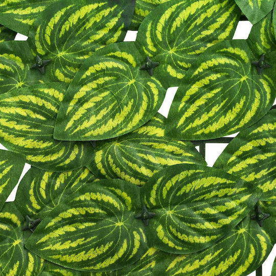 vidaXL Artificial Foliage Roll