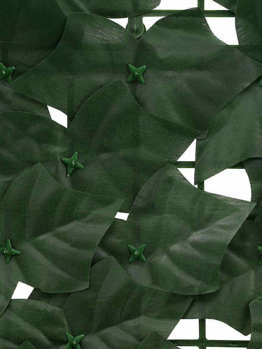 vidaXL Artificial Foliage Roll